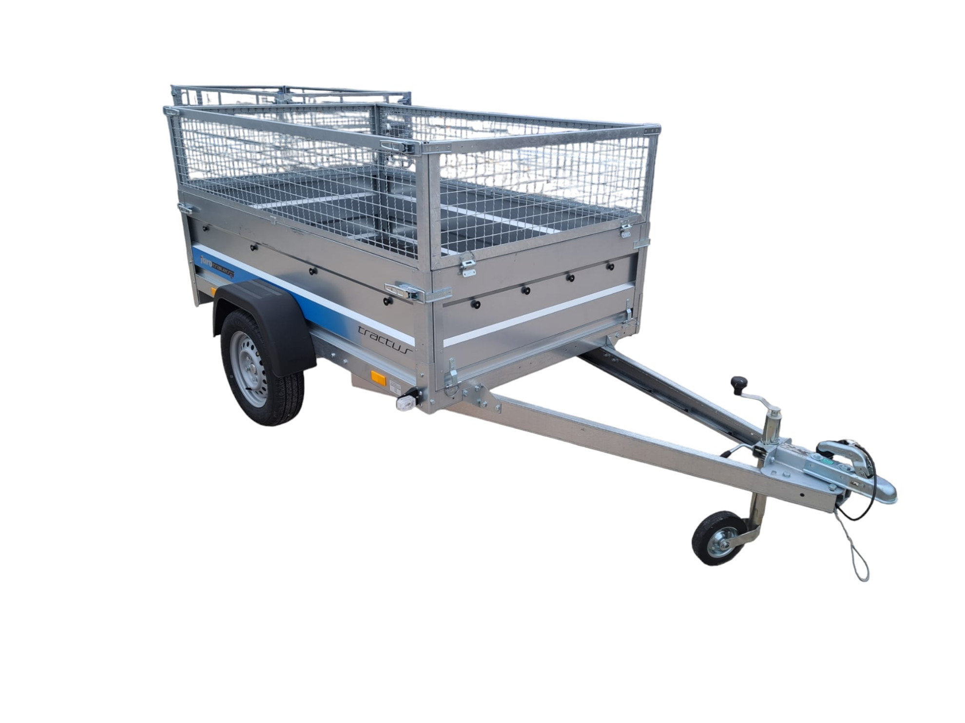 Faro TRACTUS 2050-1250 MREŽNE STRANICE 400mm